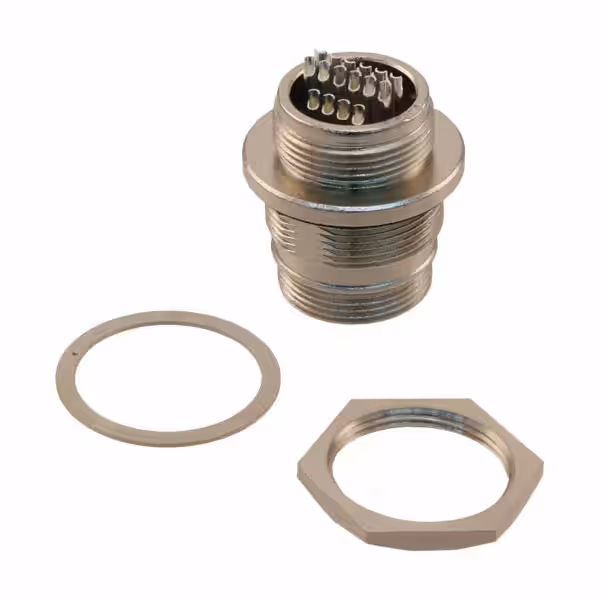 HR22-12WTRA-20S(73) Hirose Electric Co Ltd  Assemblages de connecteurs circulaires
